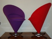 Panton Verner 1959