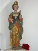 Barock Madonna