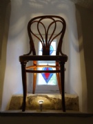 Thonet 1900 Jhdt